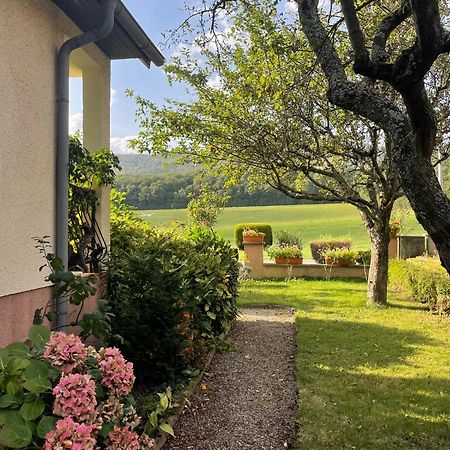 La Maison Des Roses Drachenbronn-Birlenbach Exterior photo